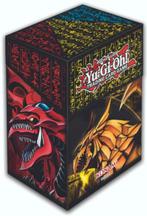 Yu-Gi-Oh! - Deck Box - Egyptian God, Hobby & Loisirs créatifs, Jeux de cartes à collectionner | Yu-gi-Oh!, Foil, Deck game, Enlèvement ou Envoi