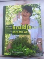 Boek Kruidje roer-me-wel - Winiefredvan Killegem, Ophalen of Verzenden, Zo goed als nieuw, Dieet en Voeding