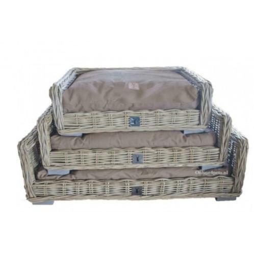 Rotan Hondenzetel Est1941 Large, Dieren en Toebehoren, Honden-accessoires, Nieuw, Ophalen