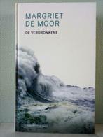 De verdronkene - Margriet de Moor, Ophalen of Verzenden, Zo goed als nieuw, Nederland, Margriet de Moor
