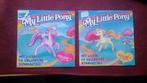My little pony cd singles, Enlèvement ou Envoi