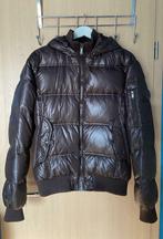 Doudoune brune bien chaude BOMBOOGIE pour homme, Vêtements | Hommes, Vestes | Hiver, Porté, Taille 56/58 (XL), Brun
