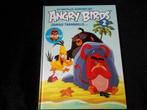 Angry Birds (4 Albums encore disponibles et tous en EO), Boeken, Zo goed als nieuw, Meerdere stripboeken, Ophalen