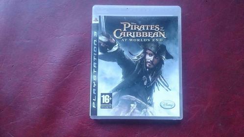 Pirates of the caribbean - at world's end, Games en Spelcomputers, Games | Sony PlayStation 3, Gebruikt, Ophalen of Verzenden