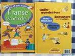 Nederlands - Frans kinderboeken, Boeken, Studieboeken en Cursussen, Ophalen of Verzenden, Gelezen