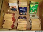 Lot de 44 livres de poche, Livres, Enlèvement, Utilisé
