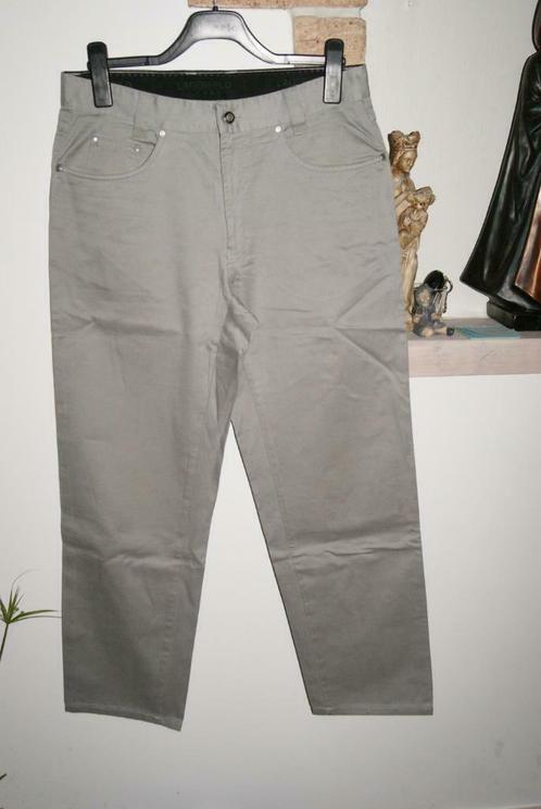Beau pantalon homme K.Lagerfeld, Vêtements | Hommes, Pantalons, Comme neuf, Autres tailles, Beige, Enlèvement ou Envoi