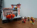 Playmobil poste de secours des sauveteurs en mer, Enfants & Bébés, Jouets | Playmobil, Utilisé, Enlèvement ou Envoi, Playmobil en vrac