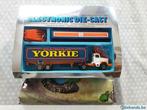 Corgi  electronic die-cast 1981 complete set nr 1002 made UK, Camion, Neuf