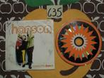 CD Hanson Where's The Love 1997 Pop Rock, Cd's en Dvd's, Gebruikt, Ophalen of Verzenden, 1980 tot 2000