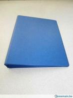 Classeur, Enlèvement, Utilisé