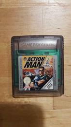 Action Man Gameboy Color, Enlèvement ou Envoi