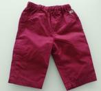 River Woods broekje - 6m (bordeaux), Enlèvement ou Envoi, Utilisé, Garçon, Pantalon