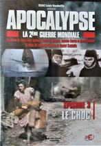 DVD OORLOG- APOCALYPSE- EPISODE 3., Ophalen of Verzenden, Oorlog, Vanaf 16 jaar