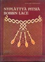 Nyplattya pitsia bobbin lace Kortelahti (kantklossen), Ophalen of Verzenden