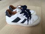 Stones & Bones witte sneaker maat 28, Schoenen, Ophalen of Verzenden, Zo goed als nieuw, Stones & Bones