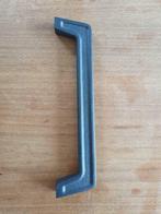 Handvaten voor keukenkasten, Minder dan 50 cm, Zwart, Nieuw, Ophalen of Verzenden