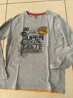 Orchestra T-shirt met lange mouwen - Maat 12 jaar 152, Overige typen, Ophalen of Verzenden, Zo goed als nieuw, Jongen
