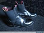 Boots Marlboro Classic, Vêtements | Hommes, Chaussures, Comme neuf, Noir, Autres types, Enlèvement ou Envoi