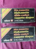 dia slide cassette, Nieuw, Ophalen of Verzenden