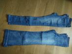 2 EDC jeansbroeken, Enlèvement, W28 - W29 (confection 36)