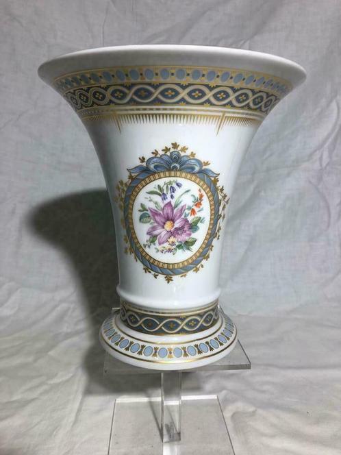 Vintage Porseleinen vaas  van Manufactuur Kaiser Royal, Antiek en Kunst, Antiek | Porselein, Ophalen of Verzenden