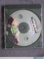 Hand in hand, Levenslijn'92, Cd's en Dvd's