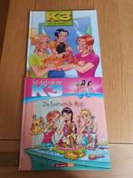 2 boekjes k3.  Heel goede staat, Boeken, Ophalen, Zo goed als nieuw