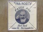 single tina rosita, Ophalen of Verzenden, 7 inch, Nederlandstalig, Single