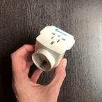 Adaptateur prise de voyage internationale, Enlèvement ou Envoi, Comme neuf