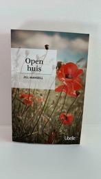 Open huis - Jill Mansell, Ophalen of Verzenden, Gelezen, Jill Mansell
