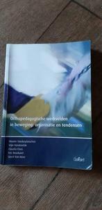 orthopedagogische werkvelden in beweging:organisatie ..., Boeken, Gelezen, Ophalen of Verzenden