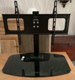 SUPPORT PIED TV EDENWOOD, Enlèvement ou Envoi, Comme neuf