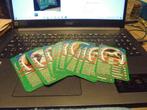 top trumps kaarten paarden