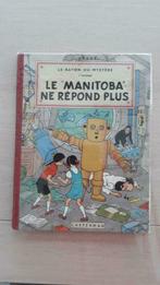 Jo,Zette et Joko - Le Rayon du Mystère T1 - EO, Livres, Enlèvement, Utilisé