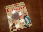 BD Astérix et Obélix "Le cadeau de César" 1974, Enlèvement ou Envoi