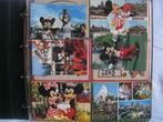 disney carte americaine postale mickey, Collections, Autres types, Mickey Mouse, Utilisé, Enlèvement ou Envoi