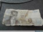 billet 20 francs Belgique, Postzegels en Munten, Munten | Europa | Euromunten, Ophalen of Verzenden