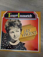 Lily Vincent vinyle LP en parfait état neuf !!!, CD & DVD, Enlèvement ou Envoi