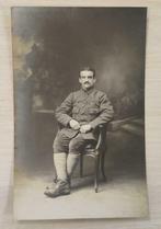 Photo Bernard Av de St Ouen Paris, Verzamelen, Ophalen of Verzenden, Voor 1920, Ongelopen, Politiek en Historie