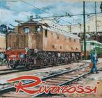 Catalogue trains Rivarossi 1966-1967, Comme neuf, Livre ou Revue, Enlèvement ou Envoi, Train