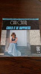 Singel Ann Christy, Cd's en Dvd's, Vinyl | Nederlandstalig, Ophalen of Verzenden