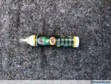 Spray désodorisant pour bombe d’équitation beschikbaar voor biedingen