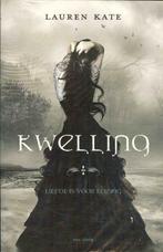 kwelling (148f), Boeken, Ophalen of Verzenden, Nieuw, Lauren kate