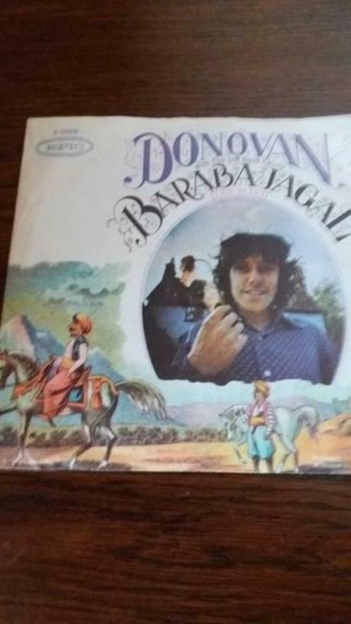 Singel Donovan, CD & DVD, Vinyles | Pop, Enlèvement ou Envoi