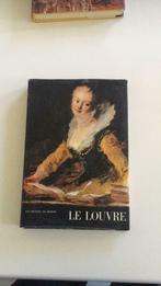 Artis : le Louvre et les parcs nationaux des USA, Livres