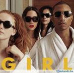 CD Pharrell Williams - Girl, CD & DVD, CD | Hip-hop & Rap