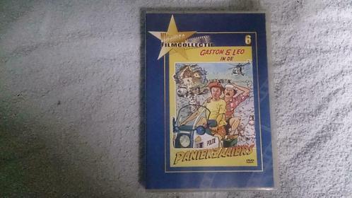 Paniekzaaiers, Cd's en Dvd's, Dvd's | Actie, Ophalen of Verzenden