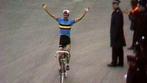Jean-Pierre Monseré, champion du monde du maillot arc-en-cie, Envoi, Image pieuse