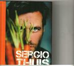 Thuis bij Sergio herman, Boeken, Kookboeken, Ophalen of Verzenden, Zo goed als nieuw